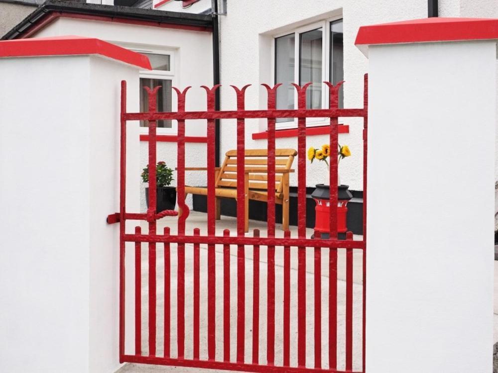 فيلا Old Post Office تاربيرت المظهر الخارجي الصورة